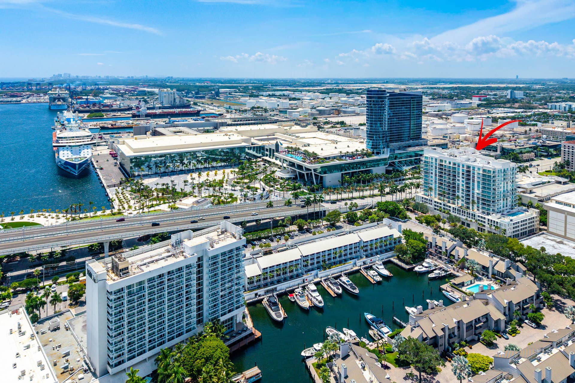 1819 SE 17TH Street, #708, Fort Lauderdale, FL 33316 056-1819Southeast17thStreet-FortLauderda