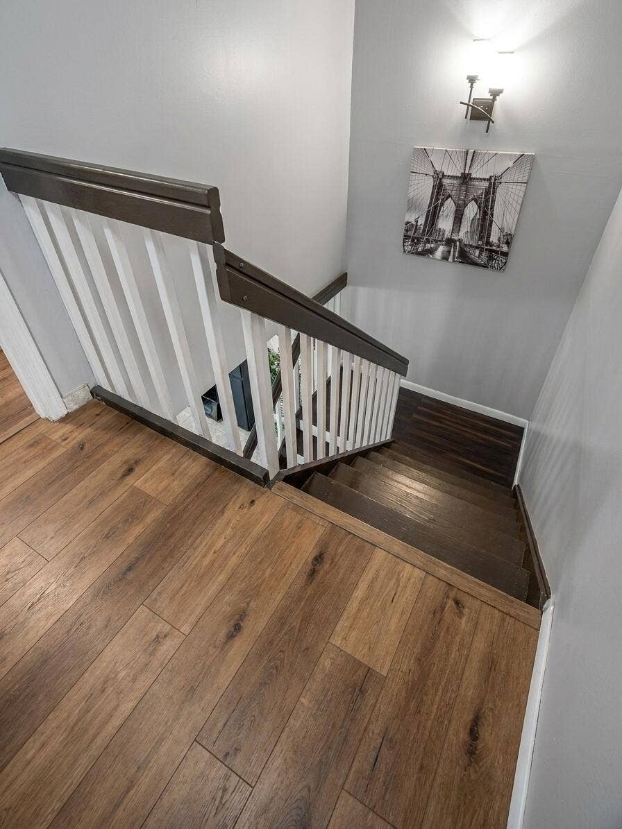 940 SW 96TH Avenue, Pembroke Pines, FL 33025 USing STAIRWELL-generated