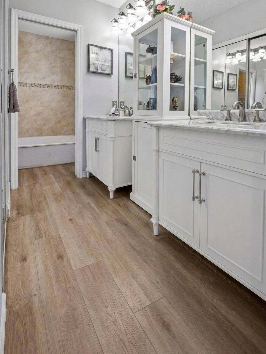 940 SW 96TH Avenue, Pembroke Pines, FL 33025 USing BATHROOM 1-generated