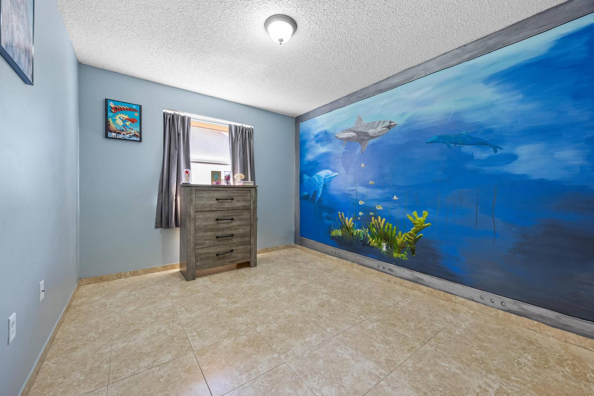 940 SW 96TH Avenue, Pembroke Pines, FL 33025 Bedroom 4 Pic 2