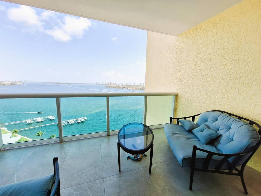 Property photo for 2650 Lake Shore Drive, #1705, Riviera Beach, FL