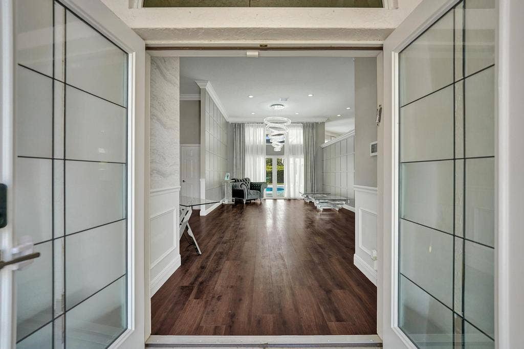 Entryway