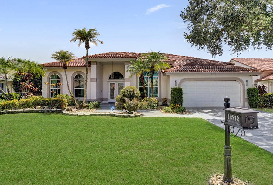 Property photo for 12712 NW 17th Street, Coral Springs, FL