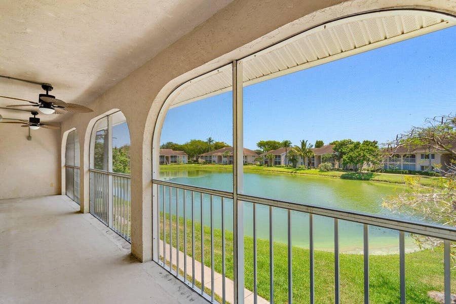 Property photo for 13770 ONEIDA Drive, #D2, Delray Beach, FL