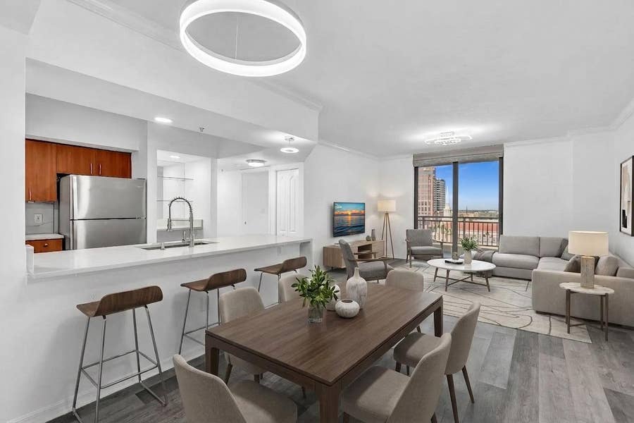 Property photo for 110 N FEDERAL Highway, #1113, Fort Lauderdale, FL