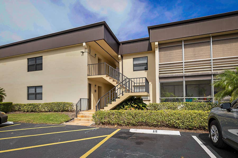 Property photo for 76 CAPRI B, Delray Beach, FL