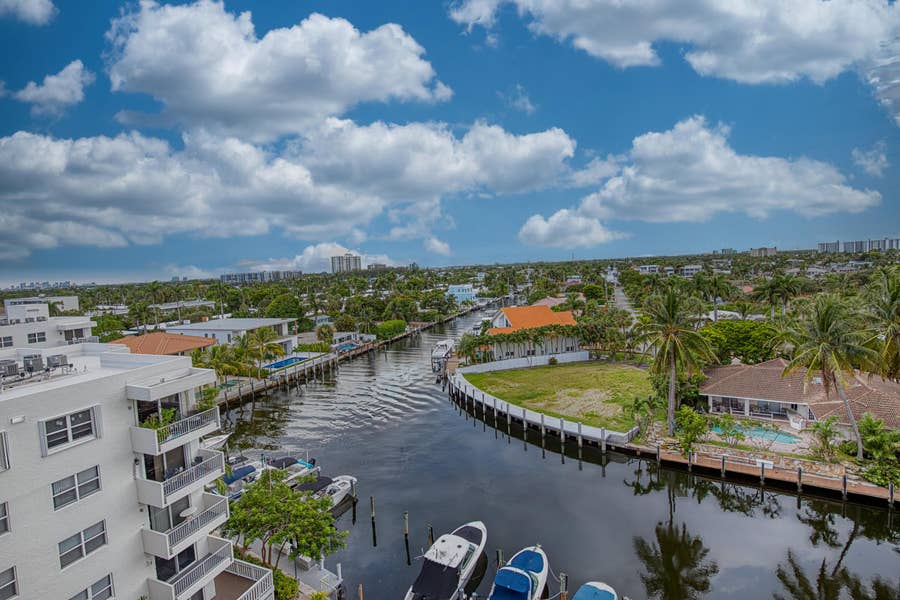 Property photo for 1401 S Ocean Boulevard, #702, Pompano Beach, FL