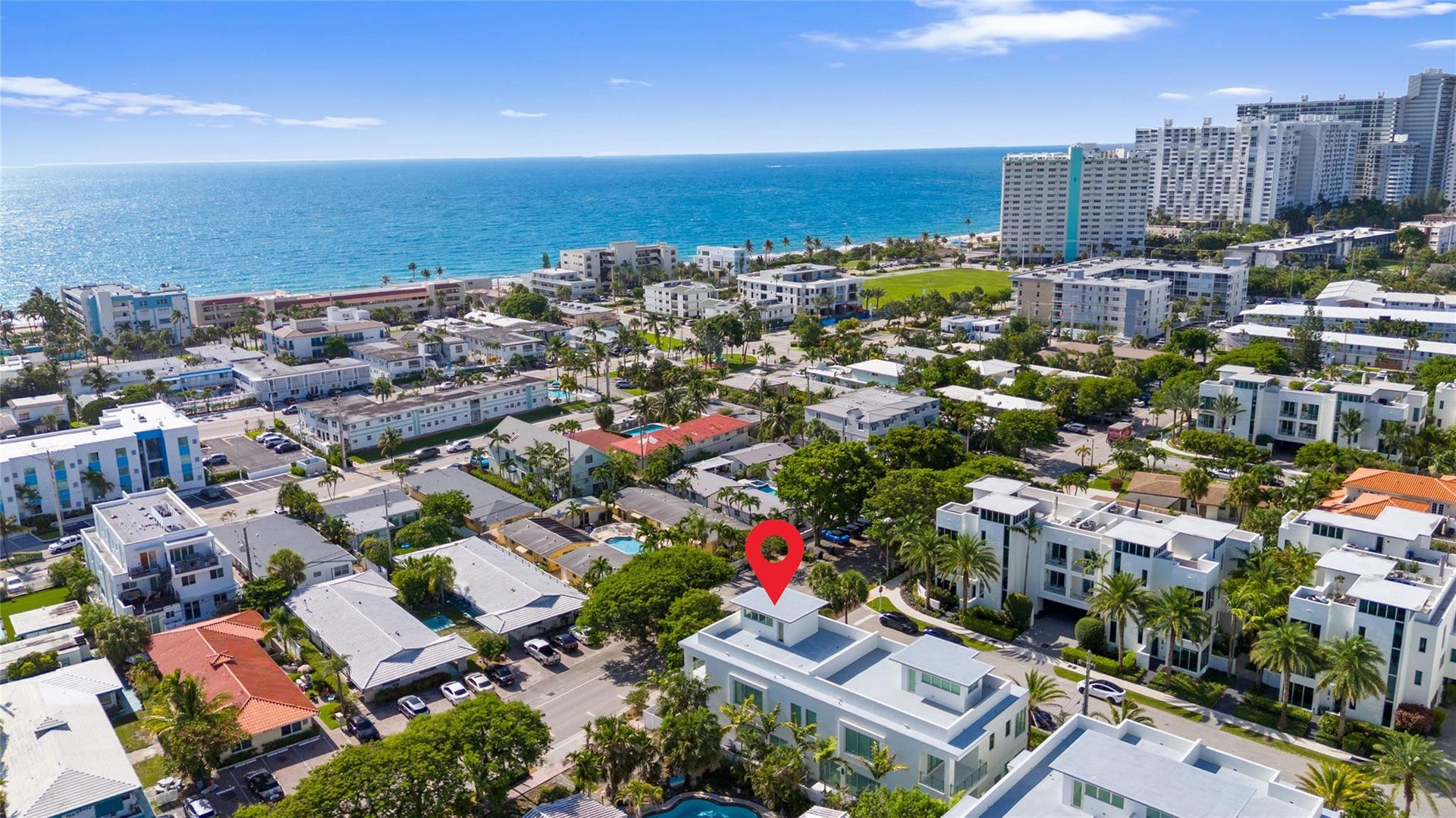221 Shore Court, Lauderdale By The Sea, FL 33308 A remarkable luxury townhome rental that redefines upscale living in the heart of Lauderdale By The Sea. This beautifully designed 3,027 sq. ft residence features 4 spacious beds & 4.5 baths, making it perfect for families or those who love to entertain.The home also offers an outdoor kitchen and BBQ area, along with a private plunge pool that invites relaxation and fun. For boating enthusiasts, a boat slip is also available for rent. Easy access to a plethora of amenities, beach, dining, & entertainment.