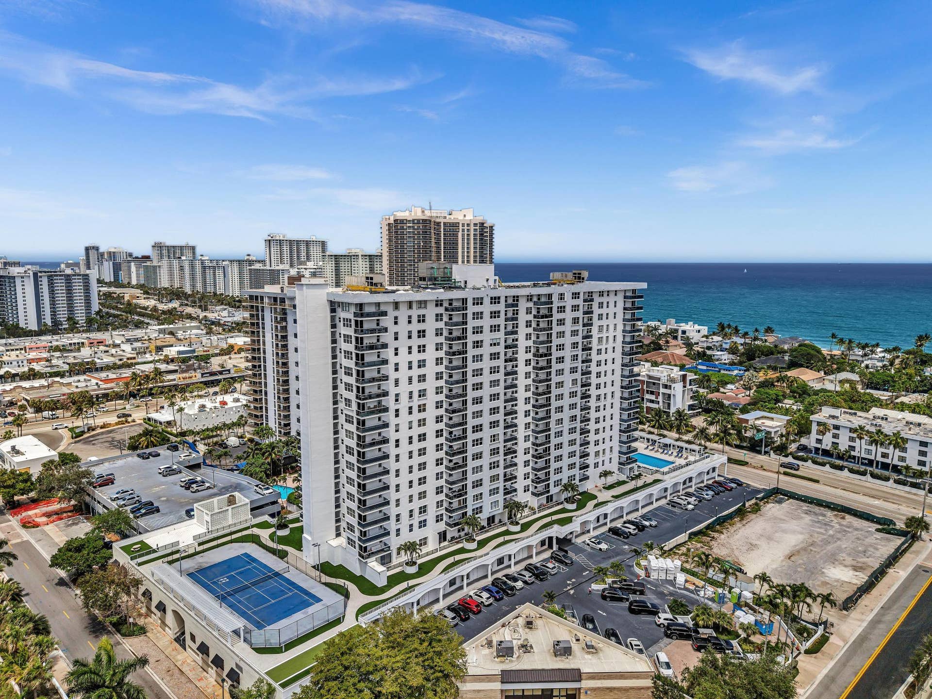 3015 N Ocean Boulevard, #16K, Fort Lauderdale, FL 33308 92