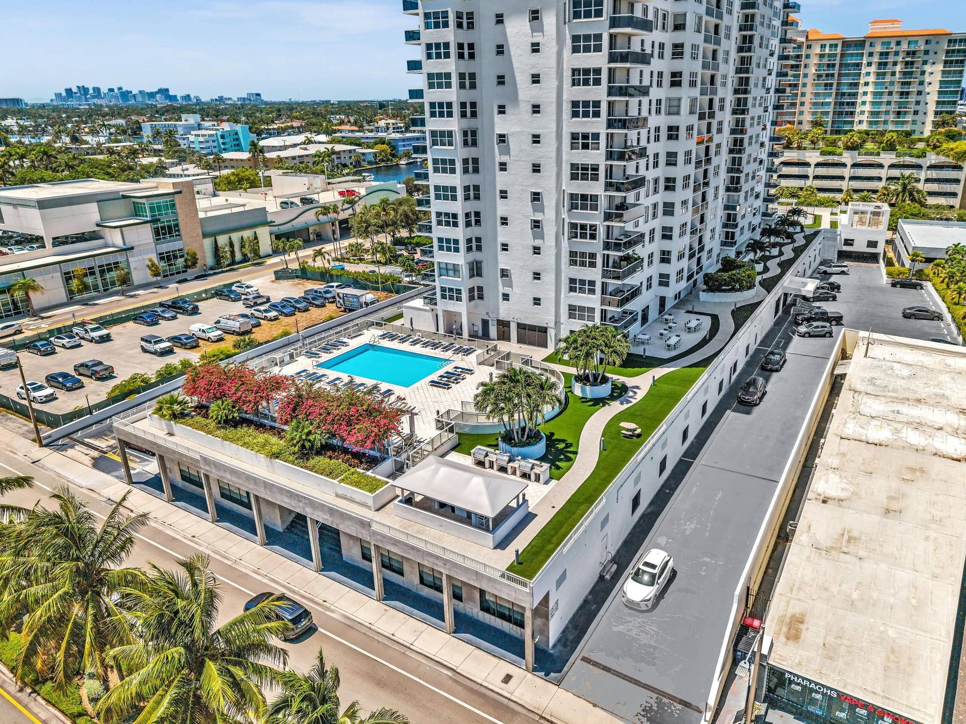 3015 N Ocean Boulevard, #16K, Fort Lauderdale, FL 33308 DJI_20260819011122_0042_D_FPP