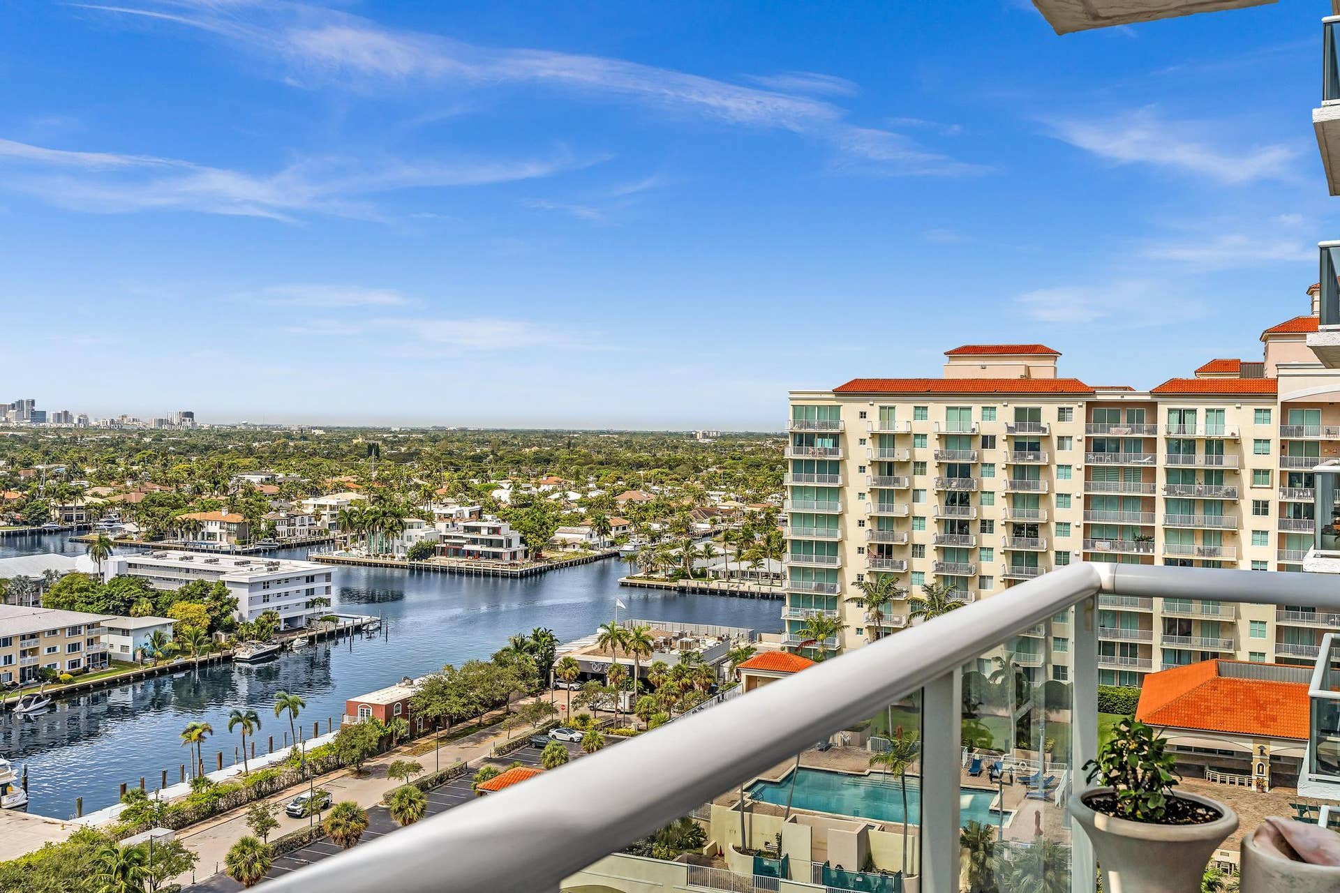 3015 N Ocean Boulevard, #16K, Fort Lauderdale, FL 33308 24