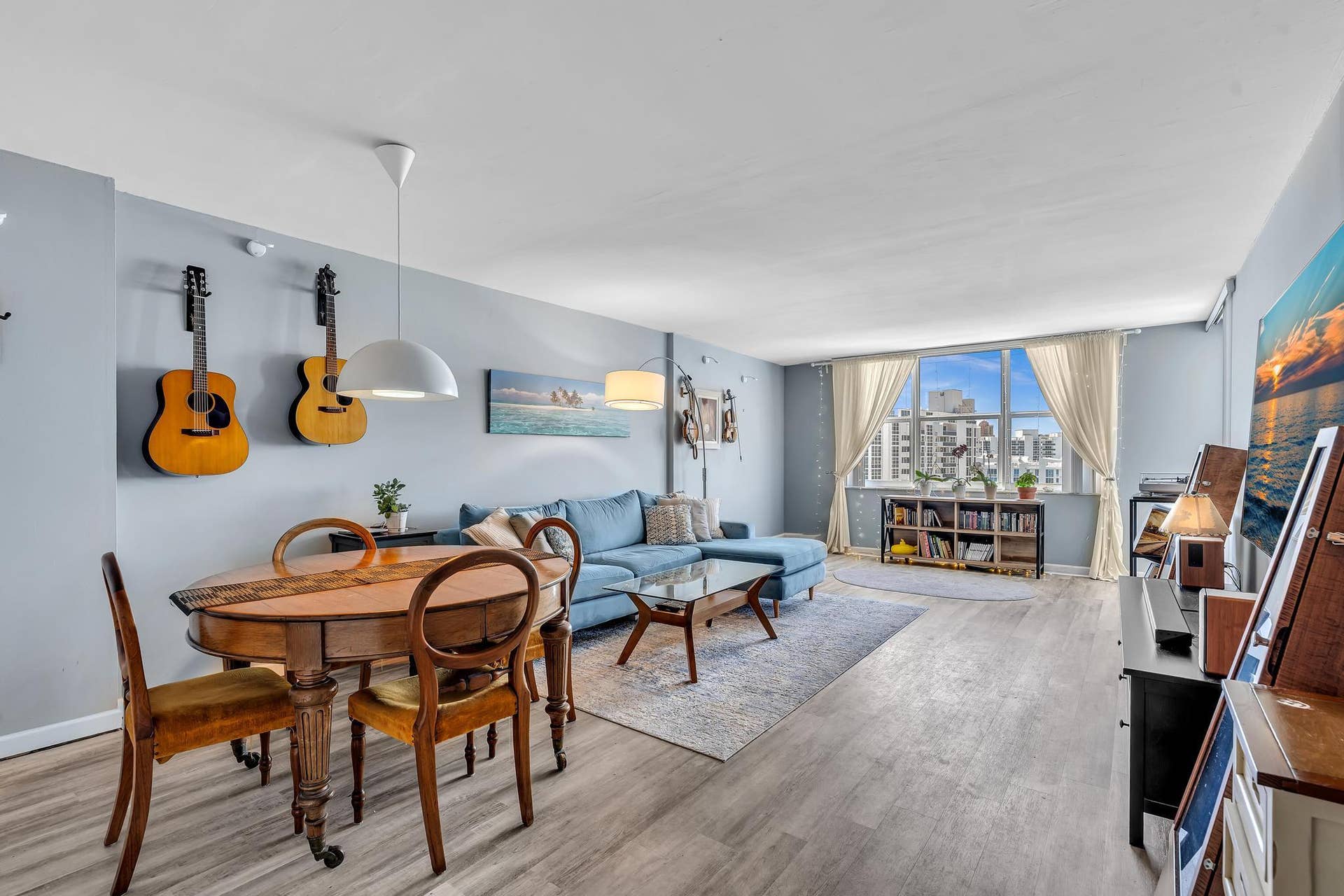 3015 N Ocean Boulevard, #16K, Fort Lauderdale, FL 33308 30