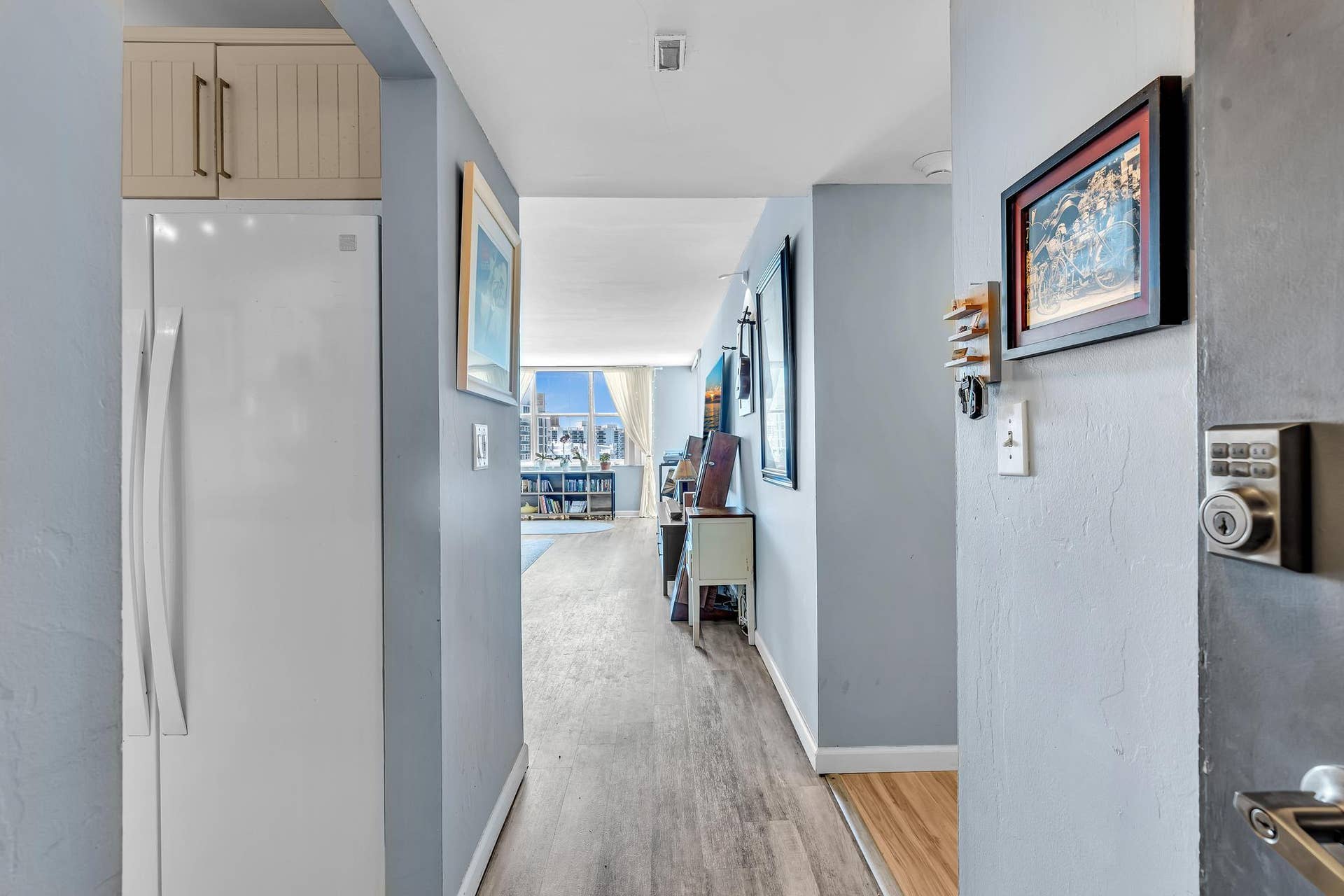 3015 N Ocean Boulevard, #16K, Fort Lauderdale, FL 33308 12