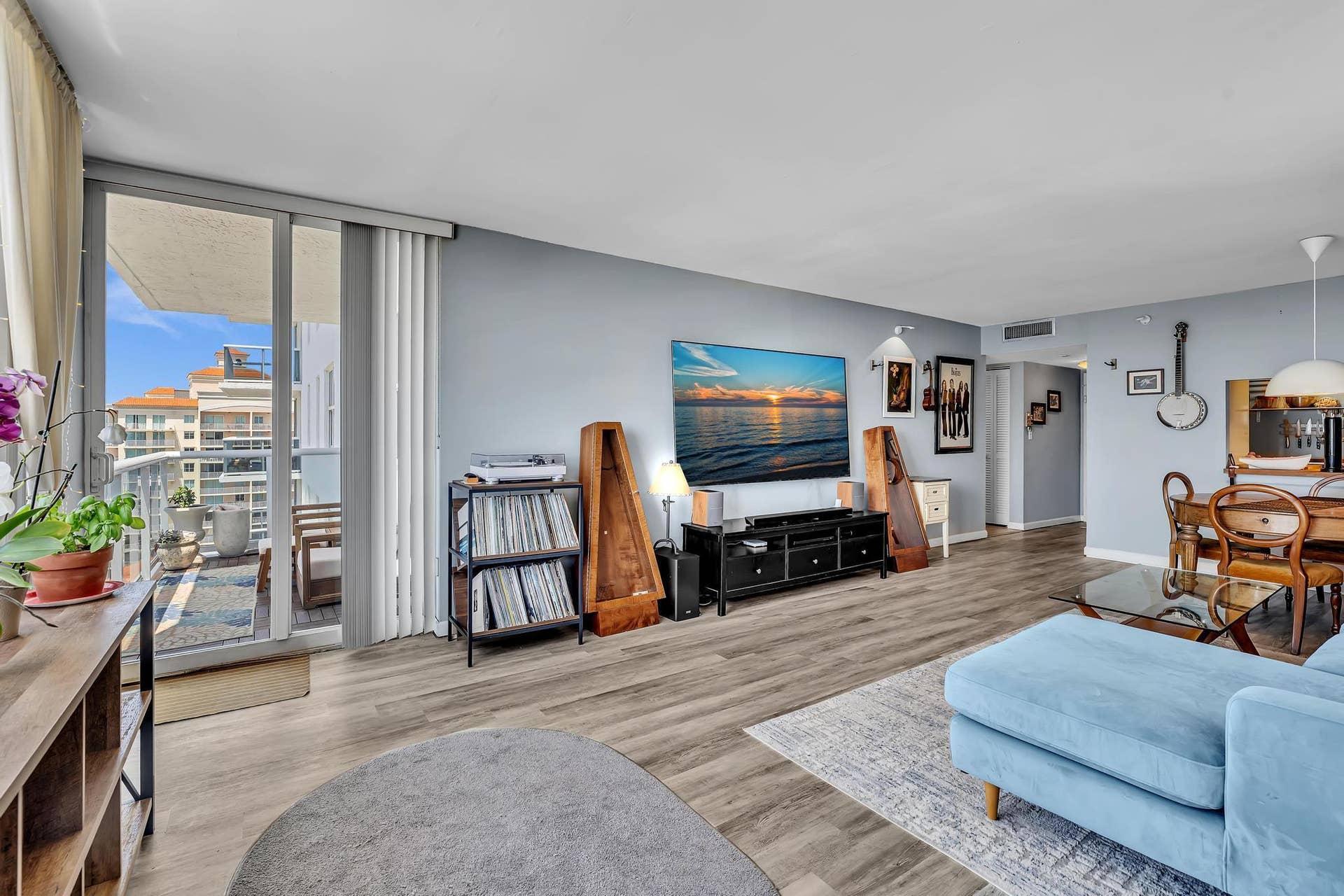 3015 N Ocean Boulevard, #16K, Fort Lauderdale, FL 33308 35