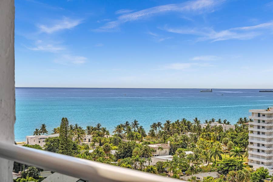 Property photo for 3015 N Ocean Boulevard, #16K, Fort Lauderdale, FL