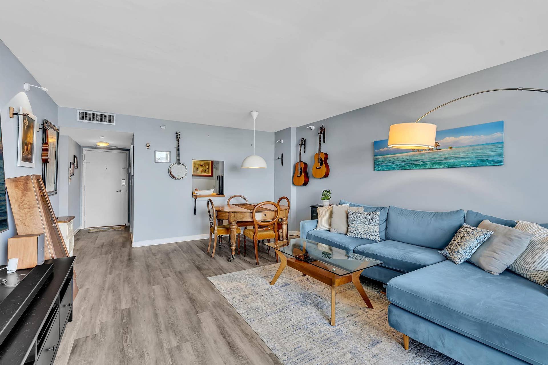 3015 N Ocean Boulevard, #16K, Fort Lauderdale, FL 33308 33