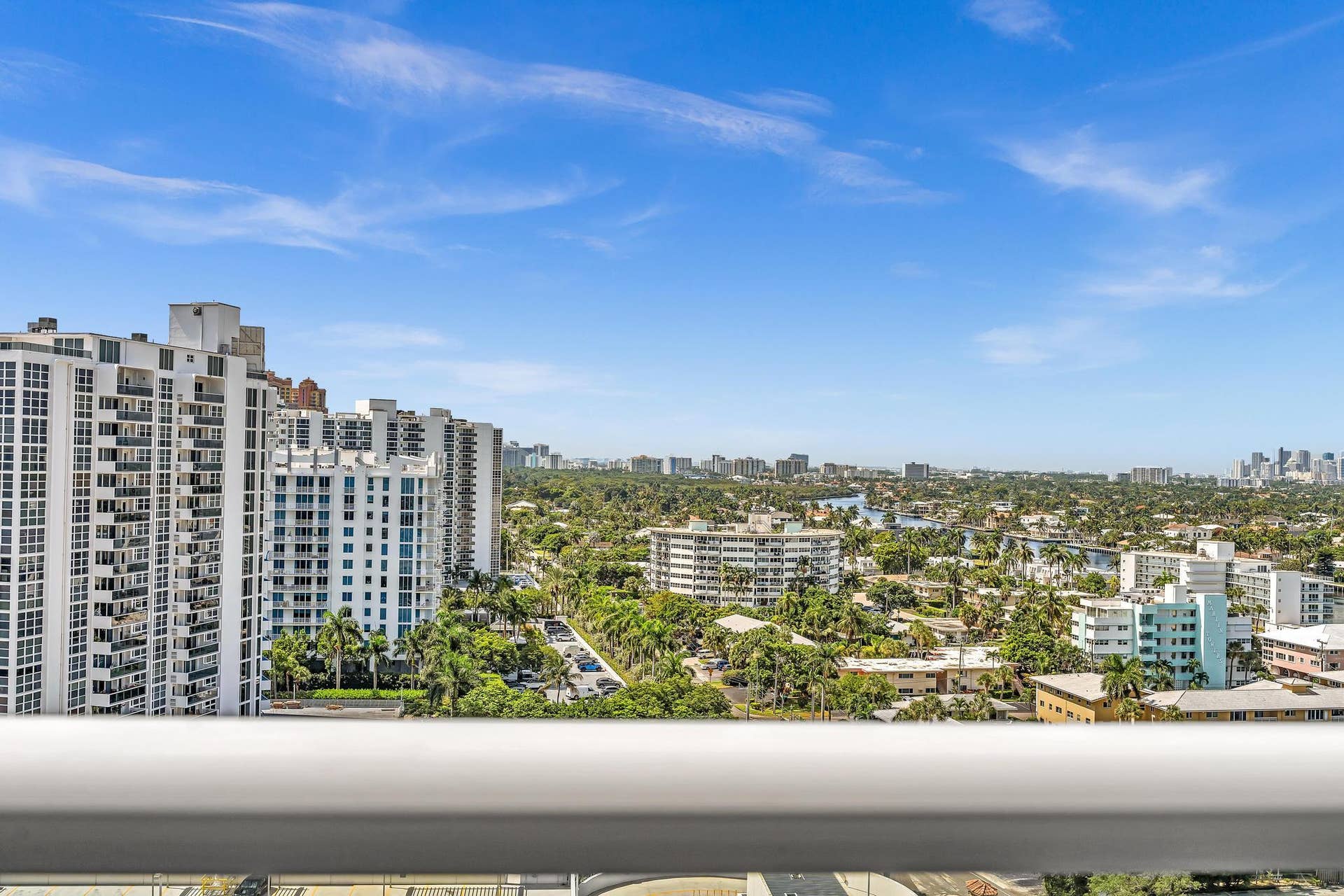 3015 N Ocean Boulevard, #16K, Fort Lauderdale, FL 33308 20