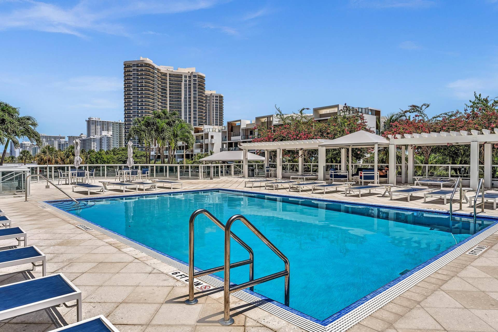3015 N Ocean Boulevard, #16K, Fort Lauderdale, FL 33308 85