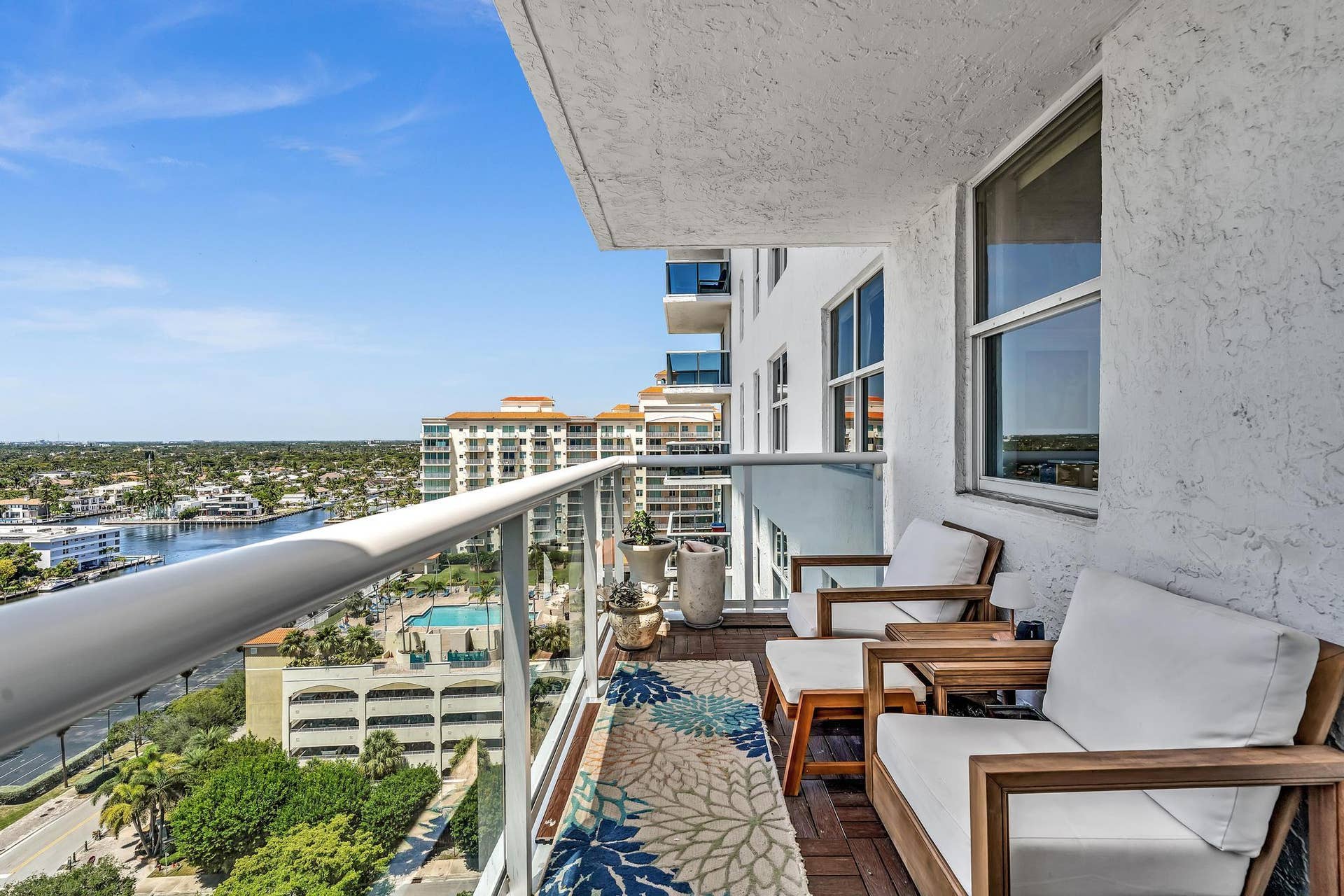 3015 N Ocean Boulevard, #16K, Fort Lauderdale, FL 33308 25