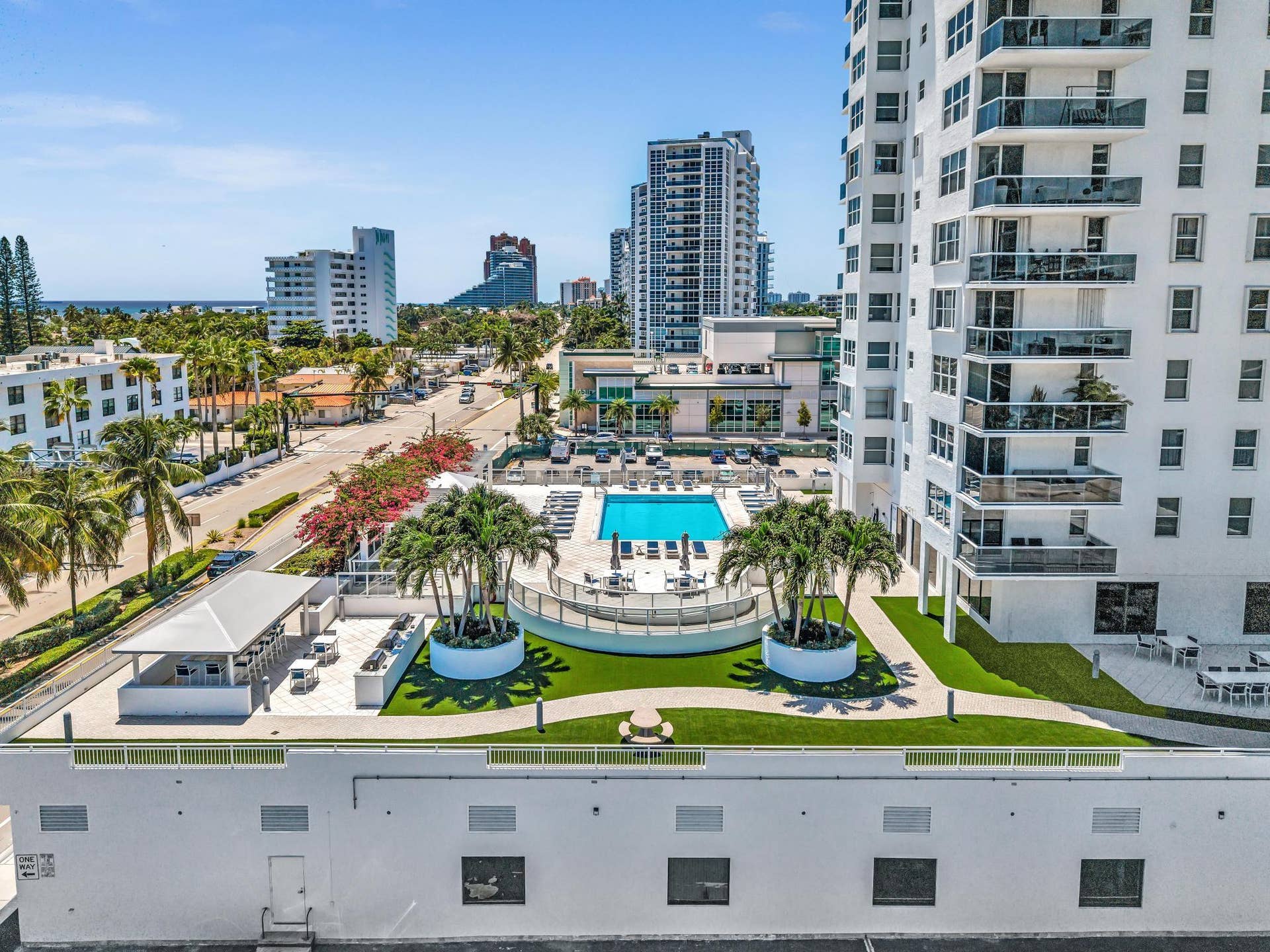 3015 N Ocean Boulevard, #16K, Fort Lauderdale, FL 33308 DJI_20260819011204_0047_D_FPP