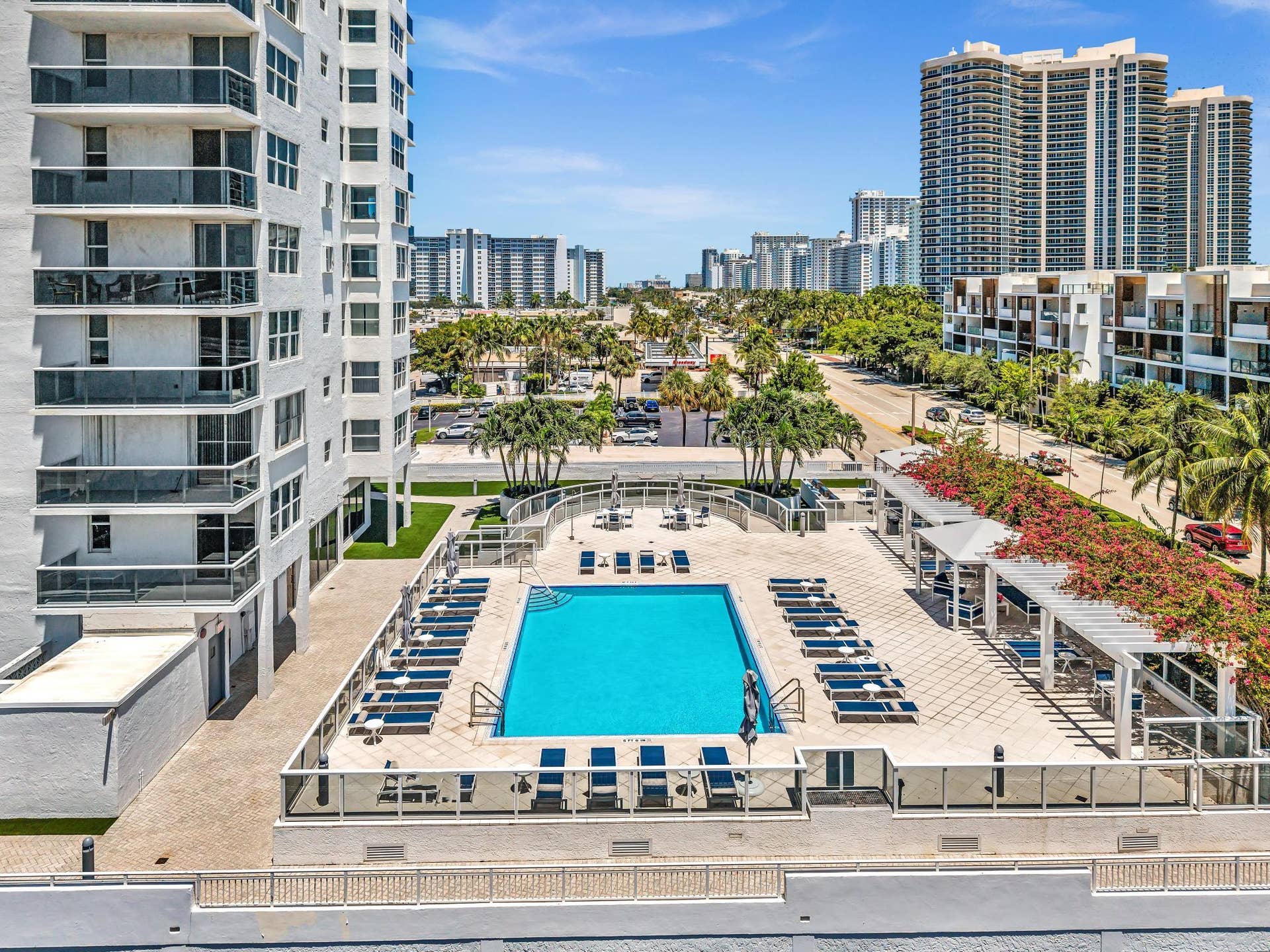 3015 N Ocean Boulevard, #16K, Fort Lauderdale, FL 33308 DJI_20260819011014_0037_D_FPP