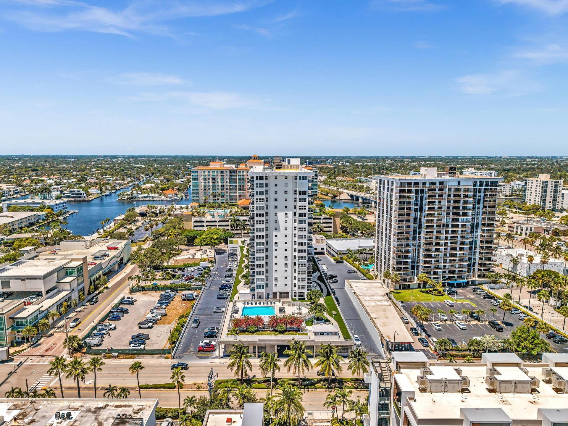 3015 N Ocean Boulevard, #16K, Fort Lauderdale, FL 33308 DJI_20260819010933_0032_D_FPP