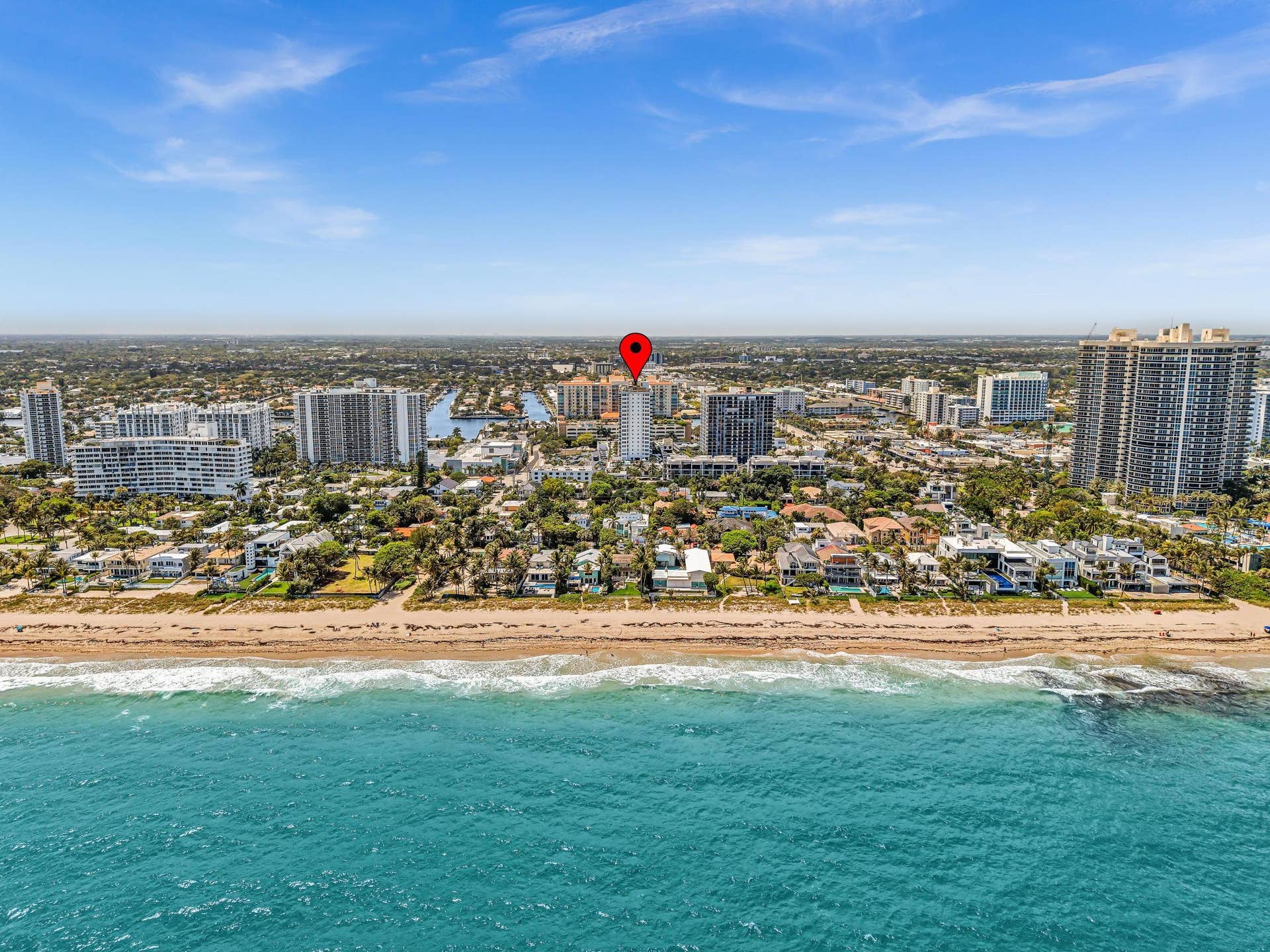 3015 N Ocean Boulevard, #16K, Fort Lauderdale, FL 33308 95