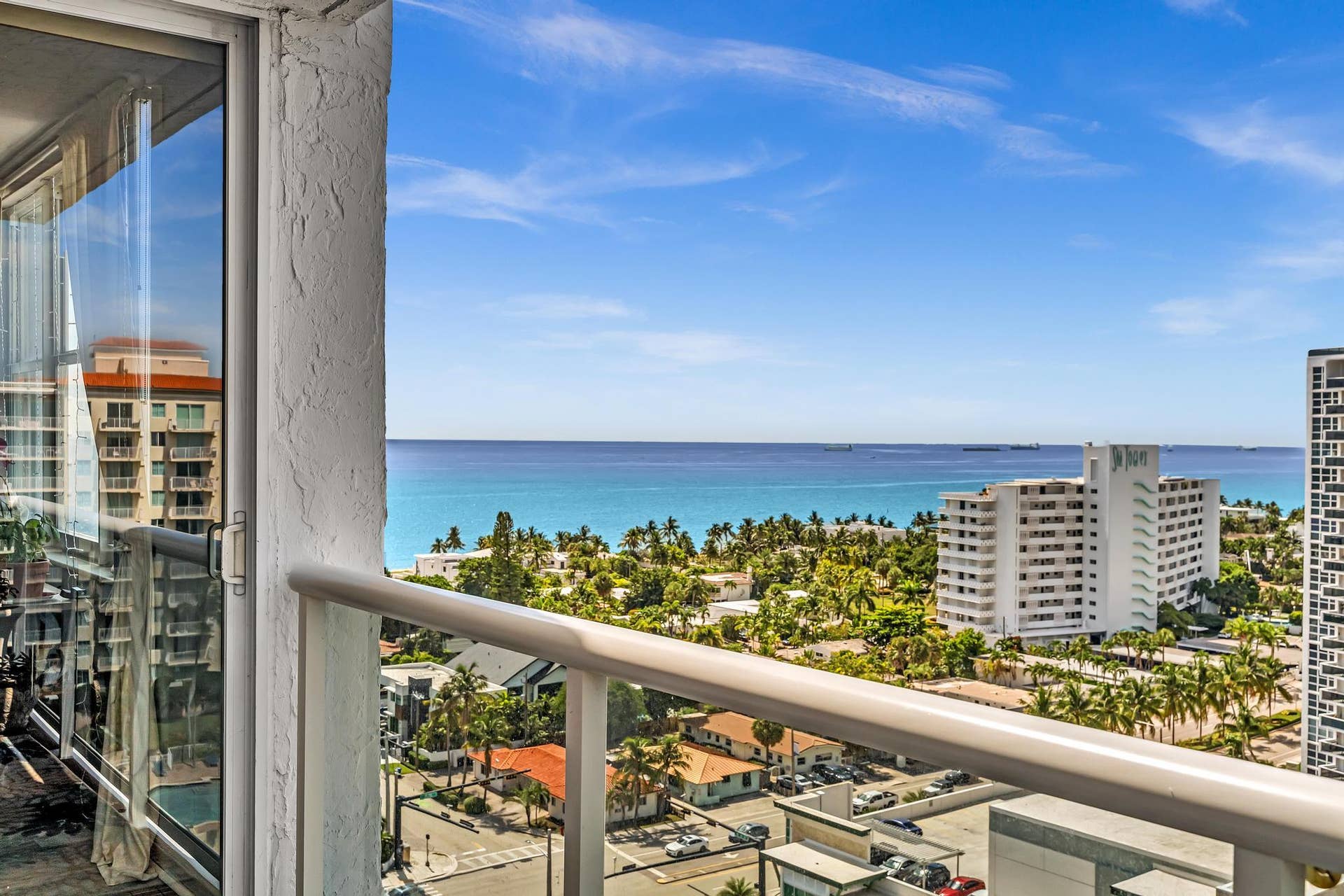 3015 N Ocean Boulevard, #16K, Fort Lauderdale, FL 33308 19