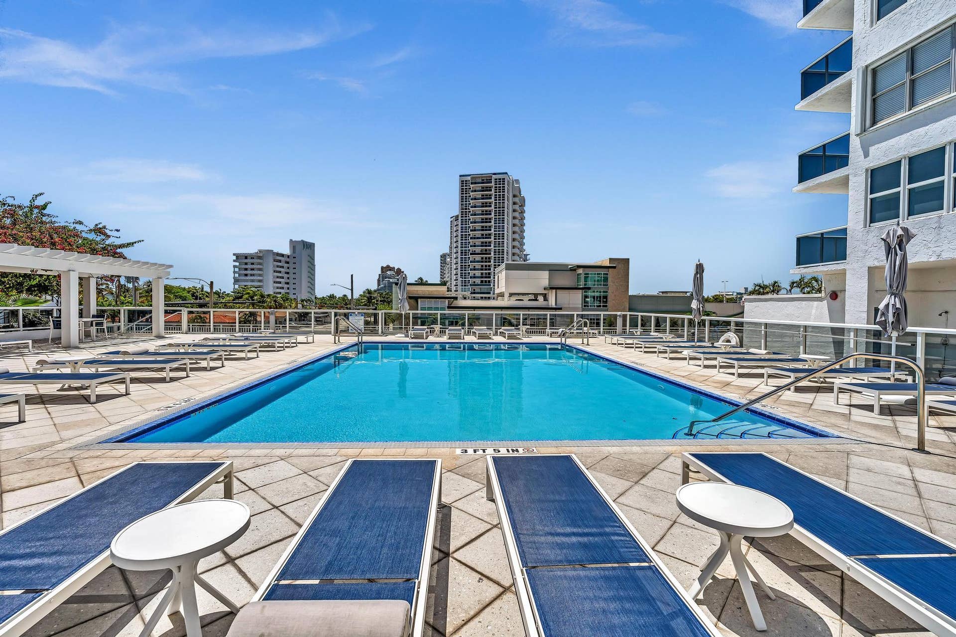 3015 N Ocean Boulevard, #16K, Fort Lauderdale, FL 33308 82