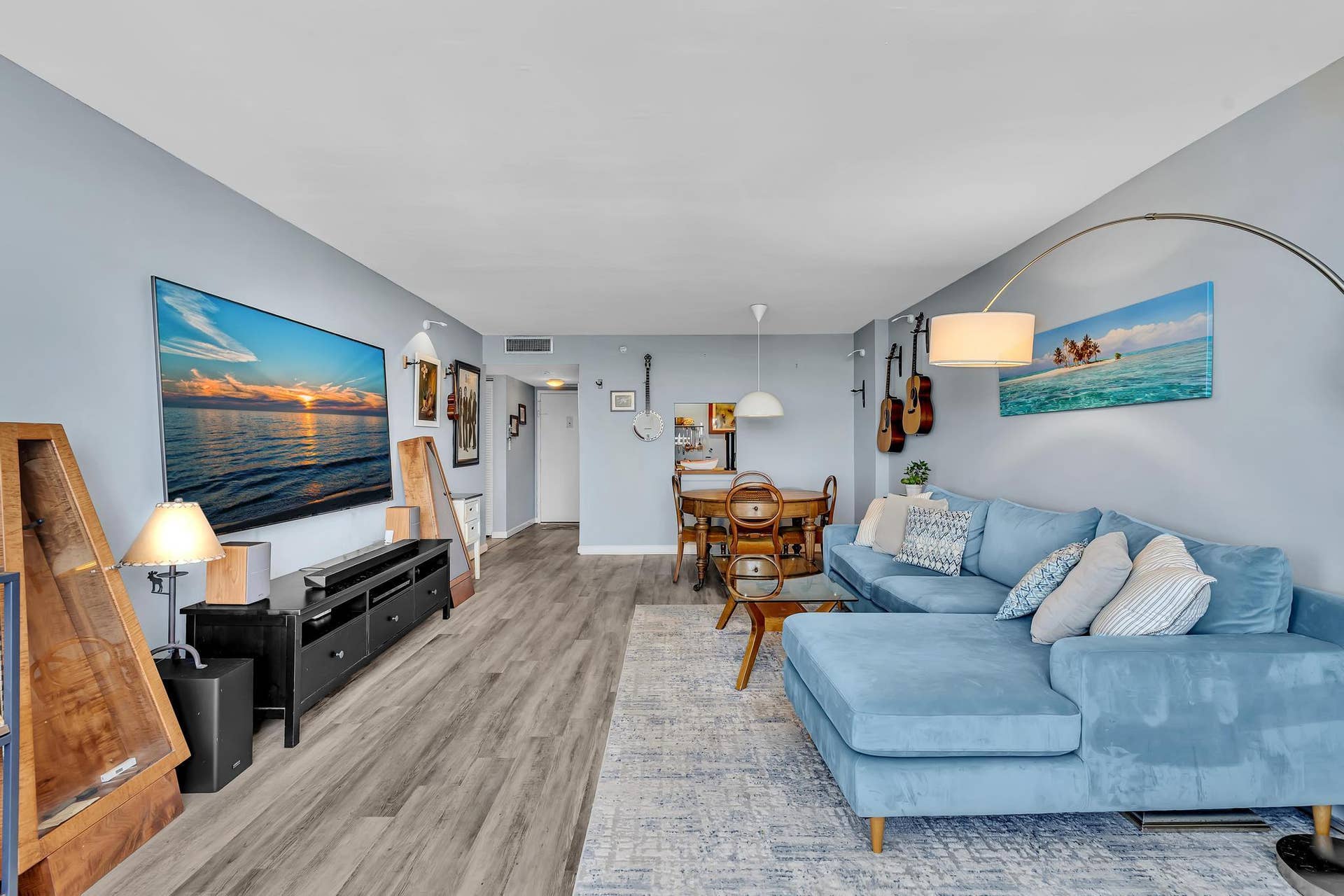 3015 N Ocean Boulevard, #16K, Fort Lauderdale, FL 33308 34