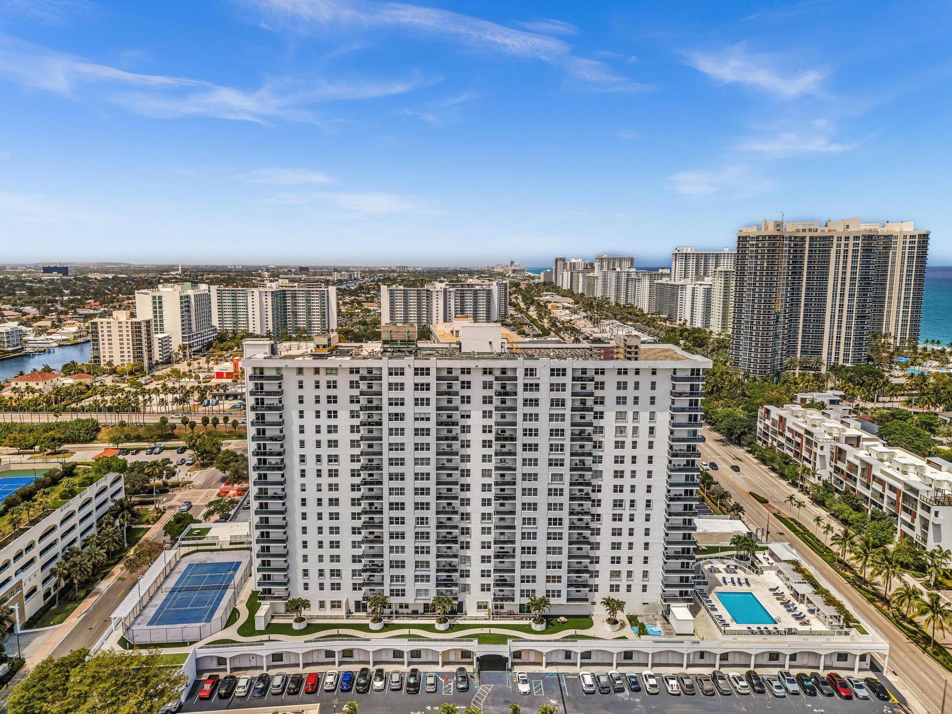 3015 N Ocean Boulevard, #16K, Fort Lauderdale, FL 33308 93