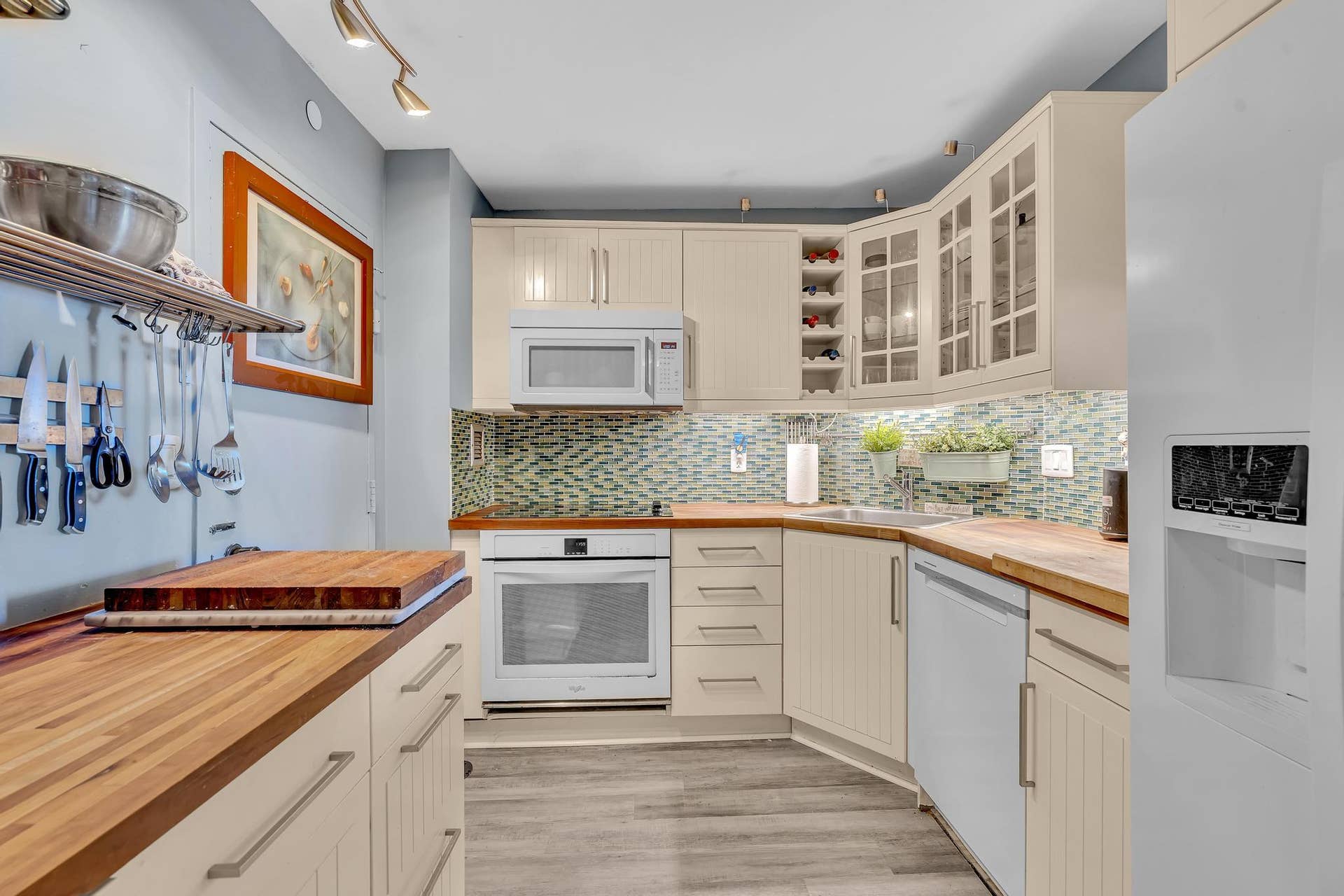 3015 N Ocean Boulevard, #16K, Fort Lauderdale, FL 33308 13
