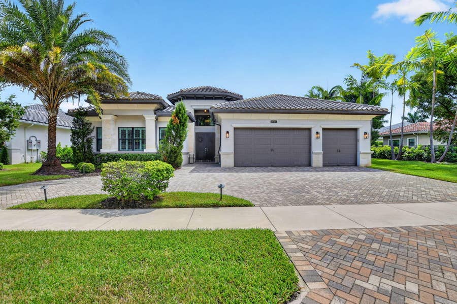 Property photo for 16740 STRASBOURG Lane, Delray Beach, FL