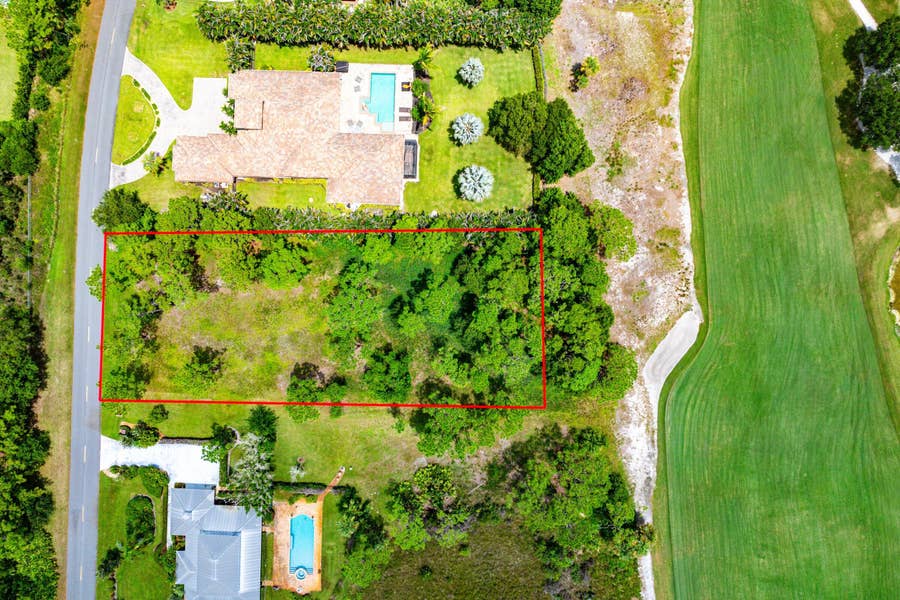 Property photo for 18379 SE Old Trail Drive, Jupiter, FL