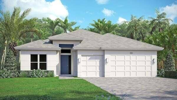 Property photo for 14261 SW PINNACLE Court, Port St Lucie, FL
