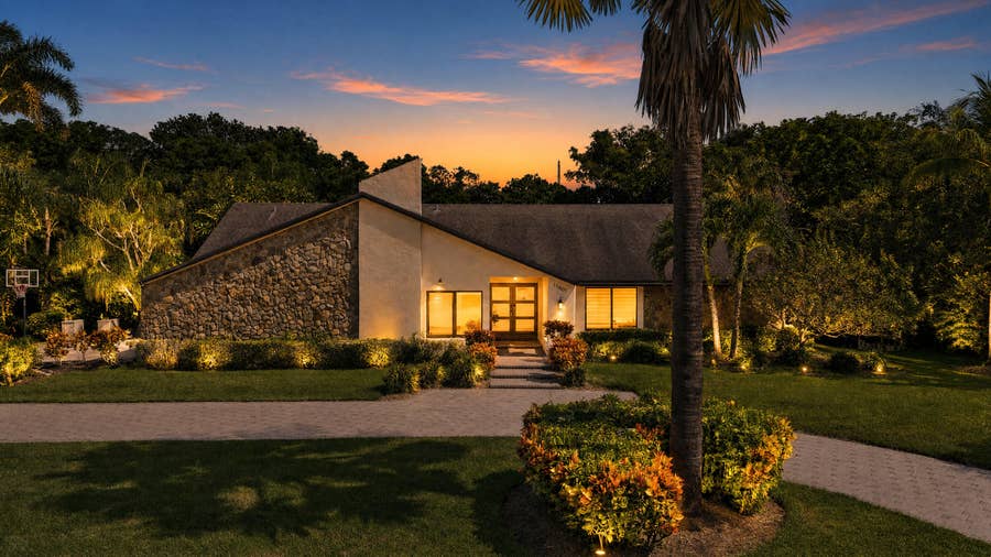 Property photo for 11601 SW 21st Court, Davie, FL