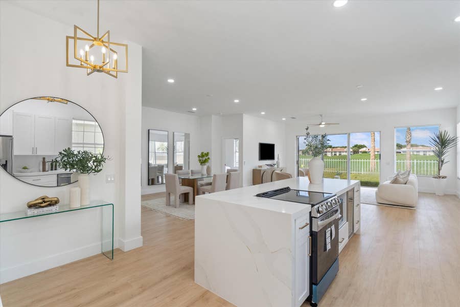 Property photo for 1115 Gator Trail, West Palm Beach, FL