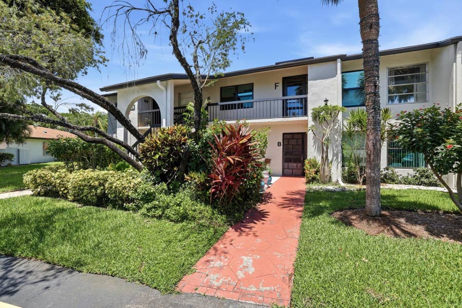 Property photo for 5710 Princess Palm Court, #B, Delray Beach, FL