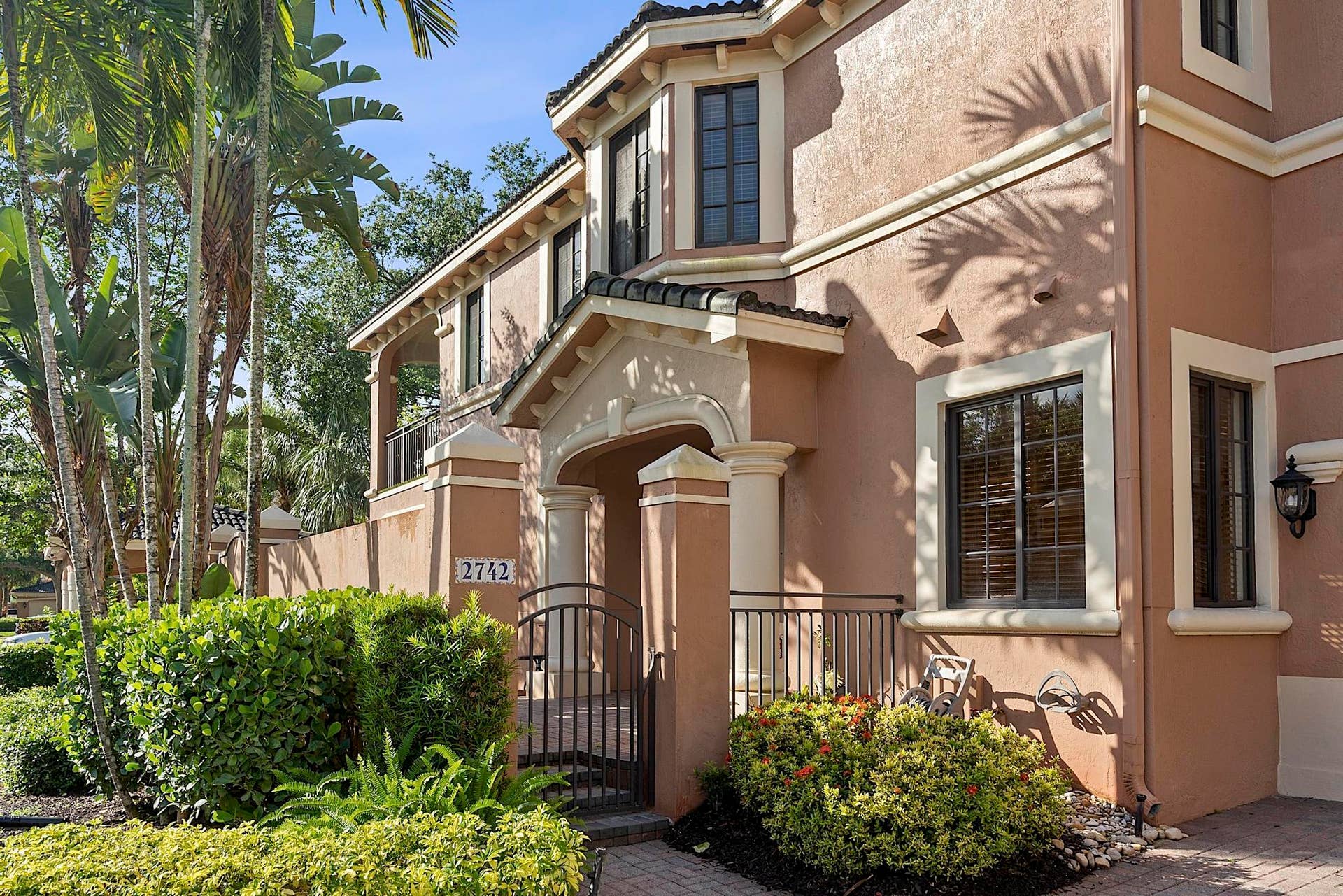 2742 Kinsington Circle, Weston, FL 33332 2742 Kinsington - 132