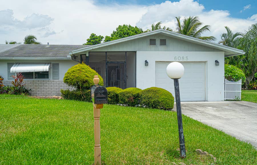 Property photo for 6085 Stanley Lane, Delray Beach, FL
