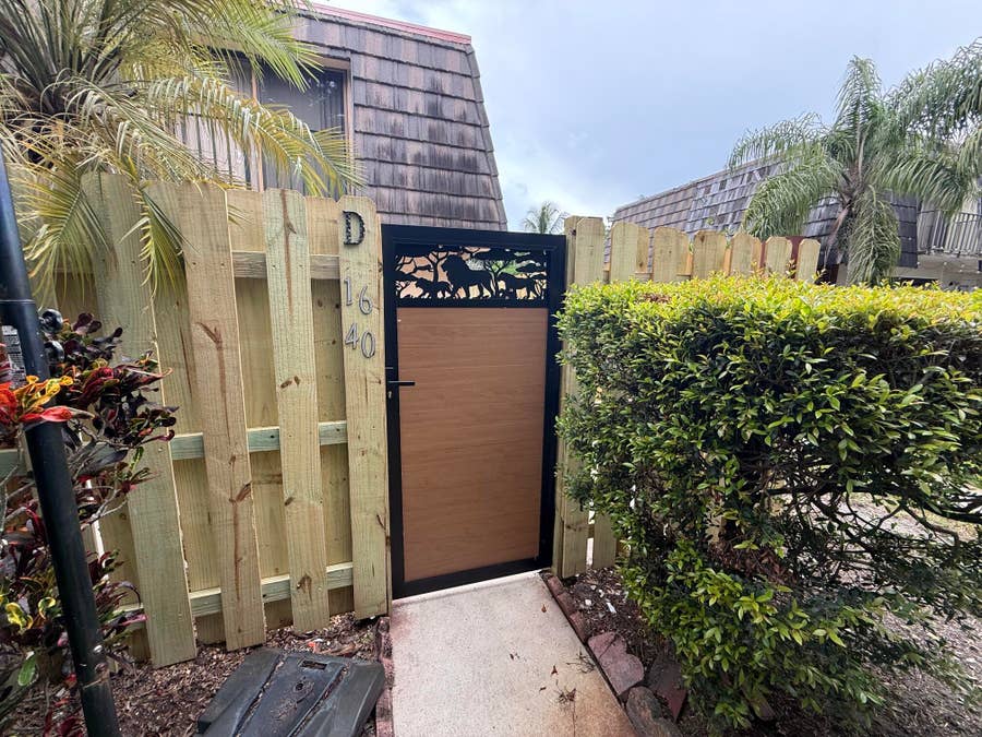 Property photo for 1640 Forest Lakes Circle, #D, West Palm Beach, FL