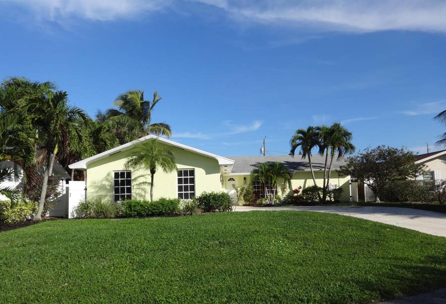 Property photo for 13868 COCOANUT Avenue, Juno Beach, FL