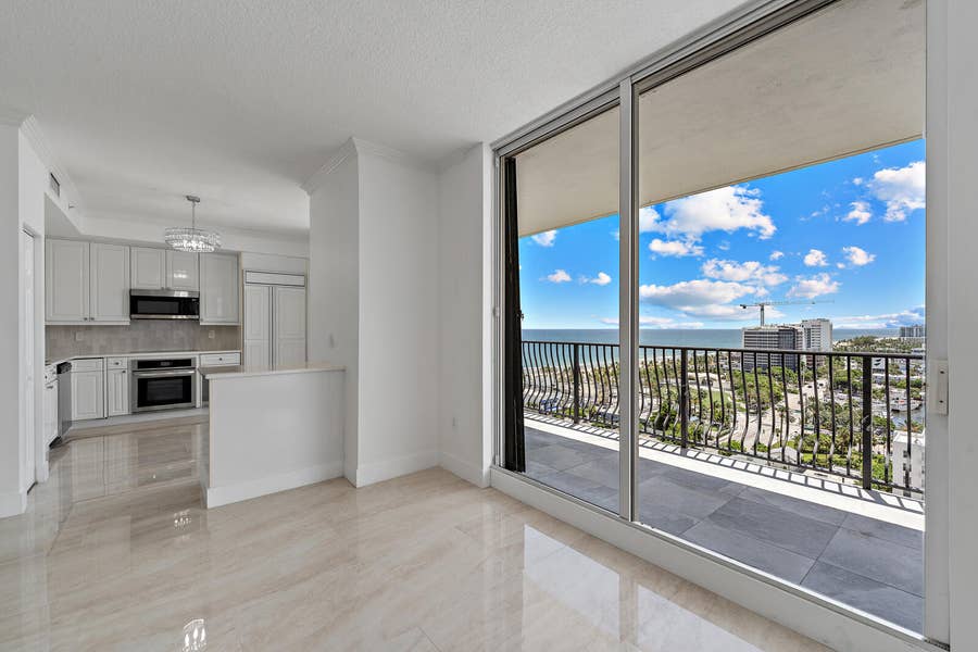 Property photo for 100 S Birch Road, #1604, Fort Lauderdale, FL