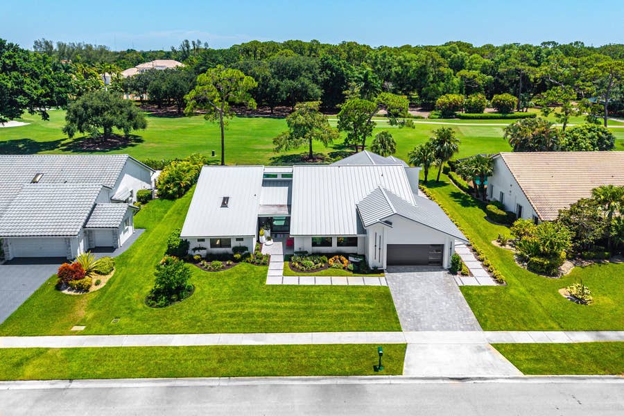 Property photo for 10574 Boca Woods Lane, Boca Raton, FL