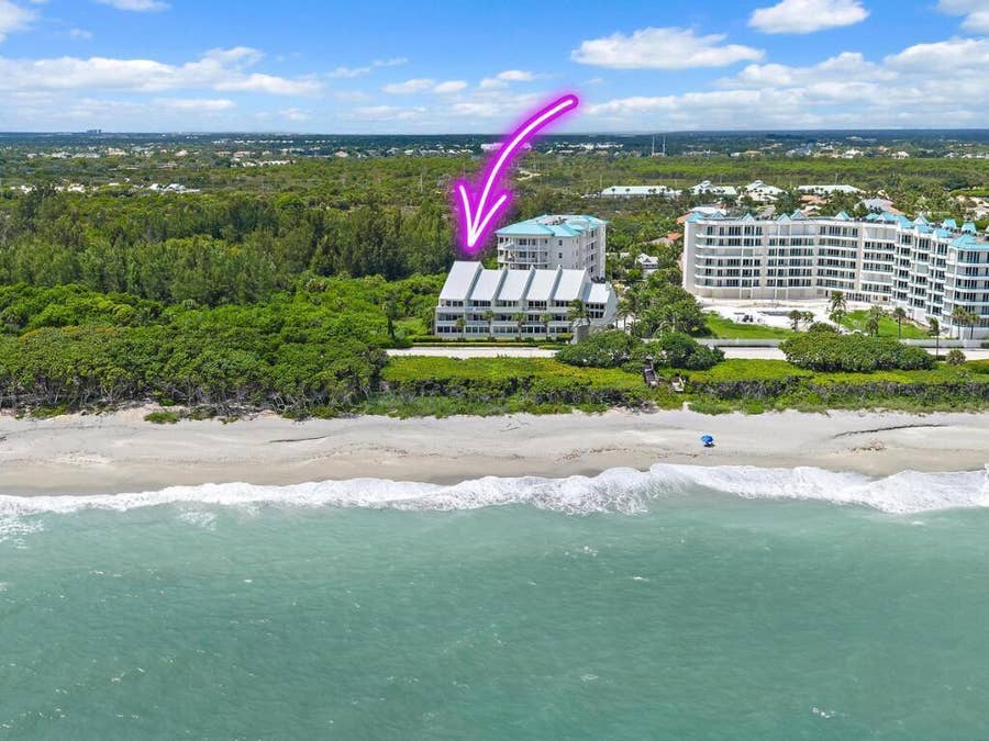 Property photo for 2050 S HIGHWAY A1A, #5, Jupiter, FL