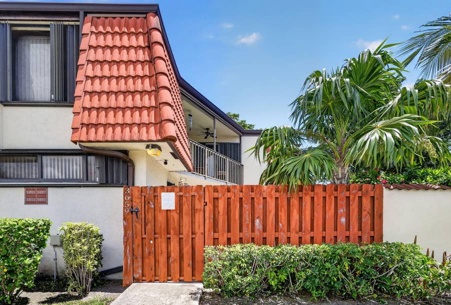 Property photo for 3659 VICTORIA Drive, West Palm Beach, FL