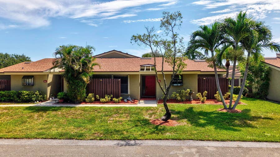Property photo for 204 Meadows Drive, Boynton Beach, FL