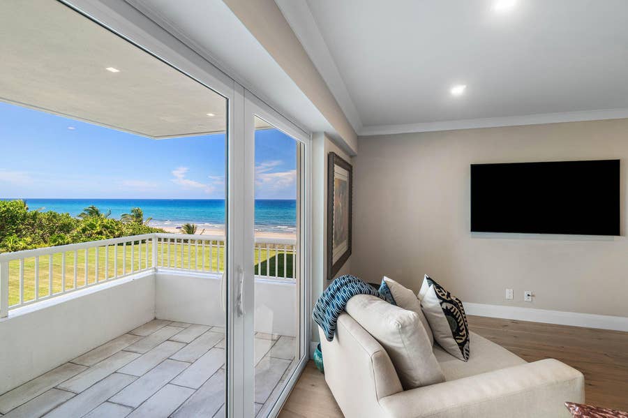 Property photo for 600 S Ocean Boulevard, #407, Boca Raton, FL