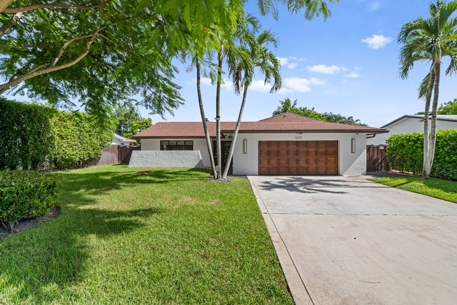 Property photo for 3291 NW 63RD Street, Fort Lauderdale, FL