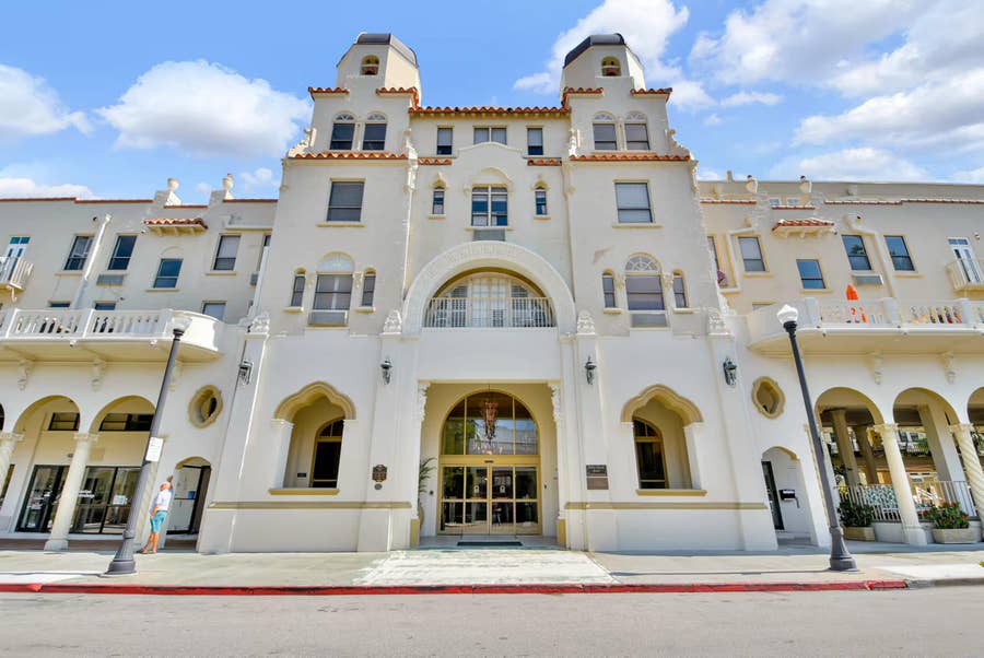 Property photo for 235 SUNRISE Avenue, #3260, Palm Beach, FL